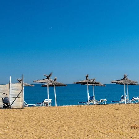 2263 - Beautiful Apt Close From Beach Manilva Εξωτερικό φωτογραφία