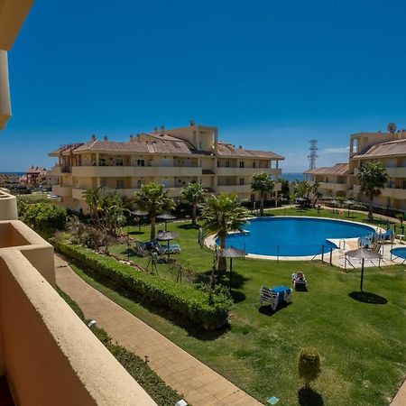 2263 - Beautiful Apt Close From Beach Manilva Εξωτερικό φωτογραφία