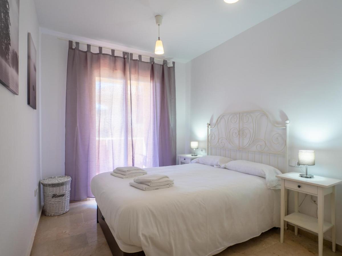 2263 - Beautiful Apt Close From Beach Manilva Εξωτερικό φωτογραφία